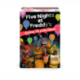 Funko Games: FNAF Survive 'Til 6AM - EN