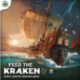 Feed the Kraken Basic Edition (Alemán/Inglés)