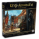 King & Assassins Deluxe Edition - EN