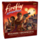 Firefly Adventures: Brigands & Browncoats - EN