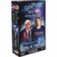 Doctor Who: Time of the Daleks - Third & Thirteenth Doctor 56 Player Expansion - EN
