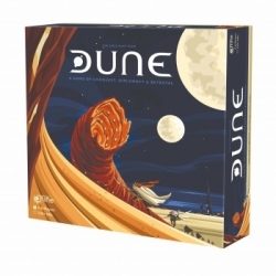 Dune (Italiano)