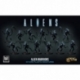 Aliens: Alien Warriors - EN