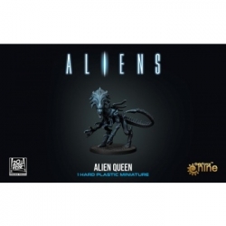 Aliens: Alien Queen (Inglés)