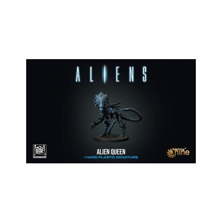 Aliens: Alien Queen - EN