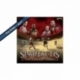 Spartacus Board Game (2021) - FR