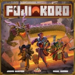 Fuji Koro - EN/DE/NL/FR