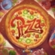 Pizza - EN/DE/FR/NL