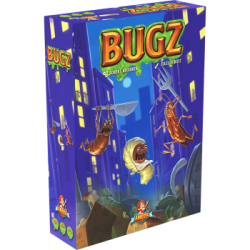 Bugz - EN