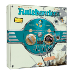 Rulebenders - EN