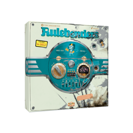 Rulebenders - EN
