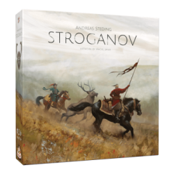 Stroganov - EN