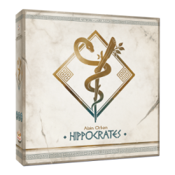 Hippocrates - DE