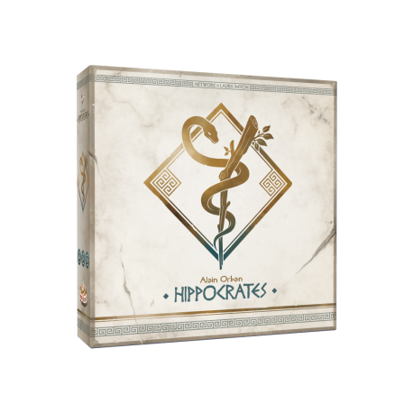 Hippocrates - DE