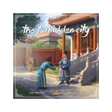 Gùgng (Forbidden City) - FR