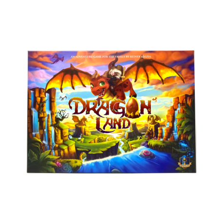 Dragonland - EN