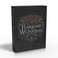 Fearsome Wilderness - EN