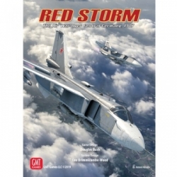 Red Storm (Inglés)