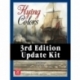 Flying Colors Update Kit - EN