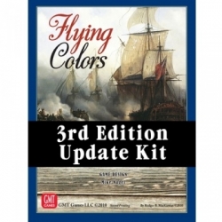 Flying Colors Update Kit - EN