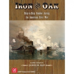 Iron and Oak - EN