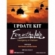 Fire in the Lake Update Kit (Inglés)