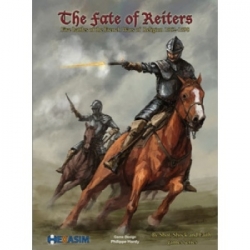 The Fate of Reiters - EN