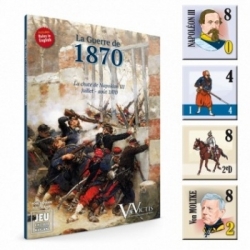 La Guerre de 1870 - EN