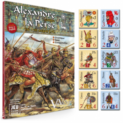 Alexander Against Persia - EN