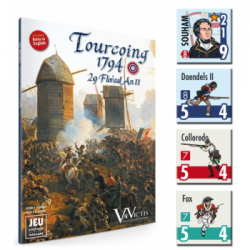 Tourcoing 1794 - EN