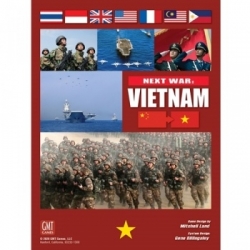 Next War: Viet Nam - EN