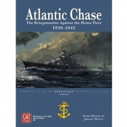Atlantic Chase (Inglés)