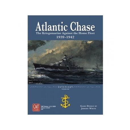 Atlantic Chase - EN