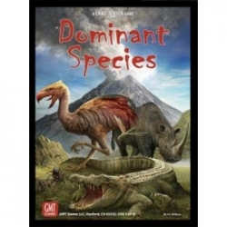 Dominant Species - EN