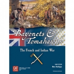 Bayonets and Tomahawks - EN
