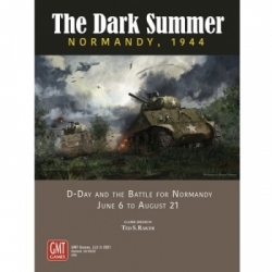 The Dark Summer - EN
