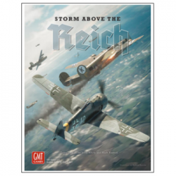 Storm Above The Reich - EN