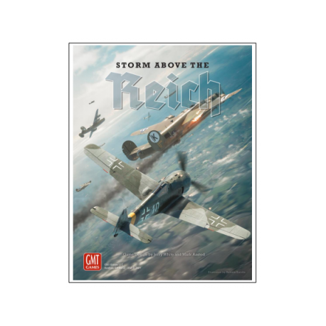 Storm Above The Reich - EN