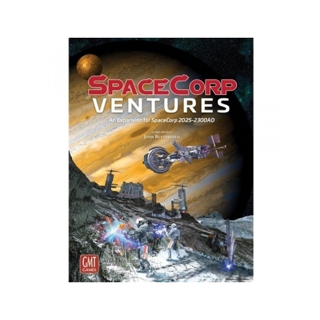 SpaceCorp Ventures - EN