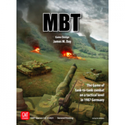 MBT 2nd Print - EN