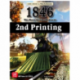 1846: The Race to the Midwest 2nd Printing - EN