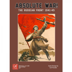 Absolute War! (Inglés)