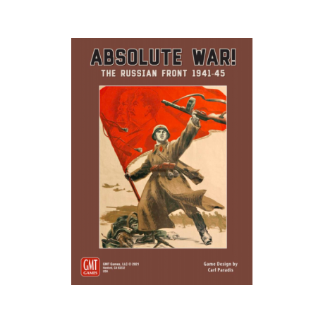Absolute War! - EN