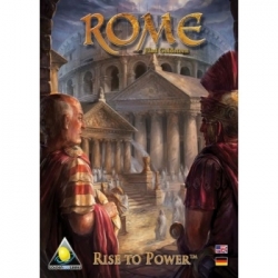 Rome: Rise to Power - EN/DE