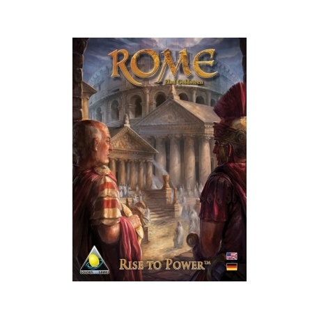 Rome: Rise to Power - EN/DE