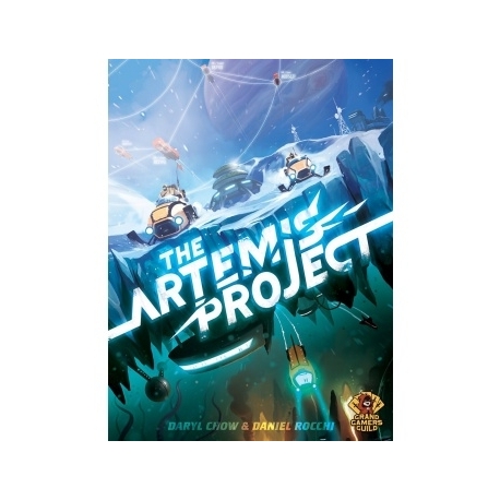 The Artemis Project - EN