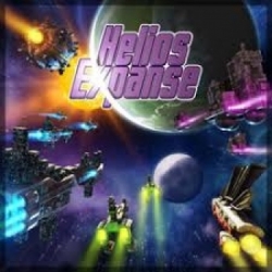 Helios Expanse (Inglés)