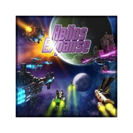 Helios Expanse - EN