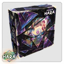 Champions of Hara Chaos on Hara Exp (Inglés)