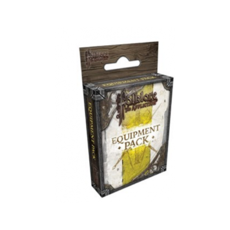 Folklore Equipment Pack - EN